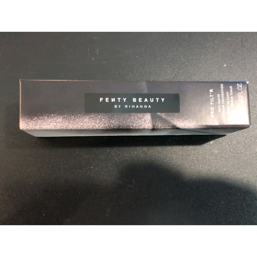 Fenty Beauty Pro Filt'r Soft Matte Longwear Foundation 0.40 fl oz 310 NIB